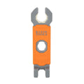 Solar Insulating Wrench, 5 23/32 in L