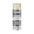 Hi Tech Enamel Spray Paint Colonial Whit