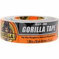 Heavy Duty Duct Tape, 1 7/8 in W x 30 yd L, Black