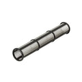 Manifold Filter,60 Mesh,Long,Black