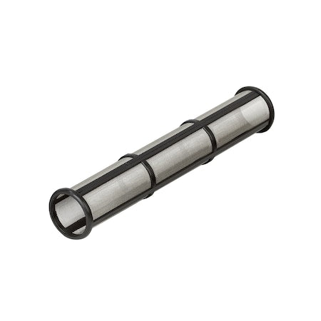 Manifold Filter,60 Mesh,Long,Black