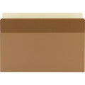 File Pocket, Red, PK25