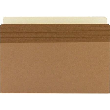File Pocket, Red, PK25