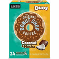 Coffee, Coconut Mocha, Pod, Caffeinated, Ground, 8.16 oz, 24 PK