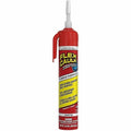 Sealant, 9 oz, White, Hybrid Polymer