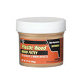 Plastic Wood Wood Putty, PK6 3.7 oz Size, Pickled Oak