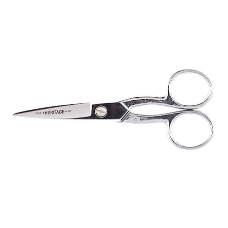 Tailor Point Scissor, 5"