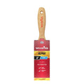 2"" Varnish Firm, Micro Tip Bristle, Paint Brush, Wood Handle