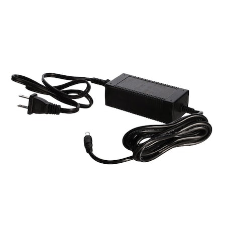 External Battery Charger, Use with 38G224