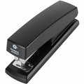 Manual Stapler, Black, Partial Strip