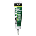 Caulk Remover, Clear, 5.5 oz, Tube