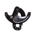 Replacement Blades, Cu/Al Closed