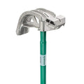 Hand Held Conduit Bender, Foot Pedal