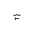 Replacement Springs, Cat. No. 63750