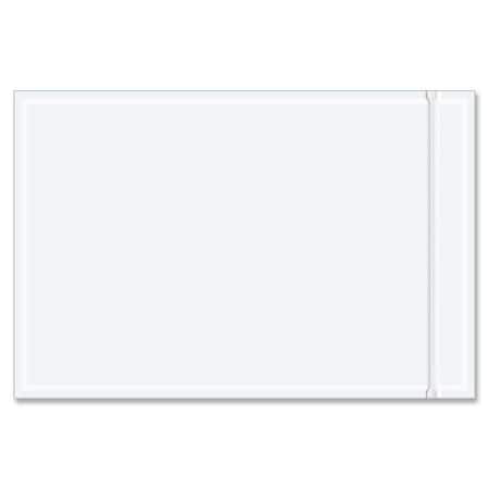 Packing List Envelopes, Clear, PK1000