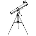Astronomy Telescope, 675X Magnification