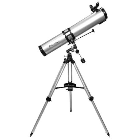 Astronomy Telescope, 675X Magnification