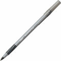 Pen Set, Black/Gray, Plastic, PK36
