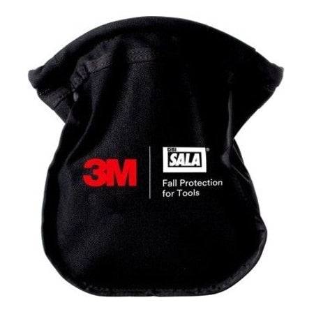 Tool Pouch, Pouch, Black, Canvas