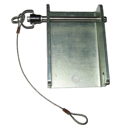 Mounting Bracket Attaches To Win/Mates