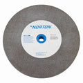 Grinding Wheel, T1, 10x1x1-1/4, AO, 60 G