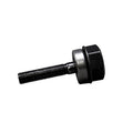 3/8-Inch by 2-5/8-Inch Knockout Draw Stud