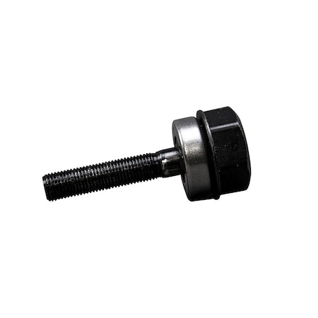 3/8-Inch by 2-5/8-Inch Knockout Draw Stud