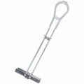 Peerless-AV&reg; Metal Stud Fastener Kit Toggler 2-Pack - 35lb