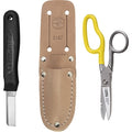 Cable Splicers, Kit with Free-Fall Snip