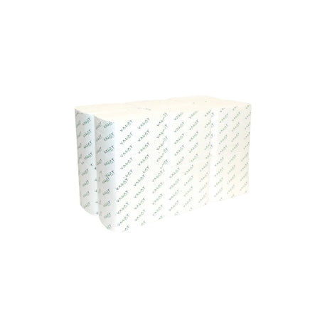 Valay Napkin White, 6.3inx8.85in, PK6000