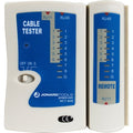 Modular Cable Tester