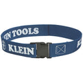 Tool Belt, Modular Tool Belt, Blue, Polypropylene