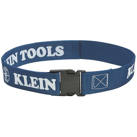 Tool Belt, Modular Tool Belt, Blue, Polypropylene