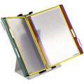Desk Unit Starter Set, 50 Pockets, Asst