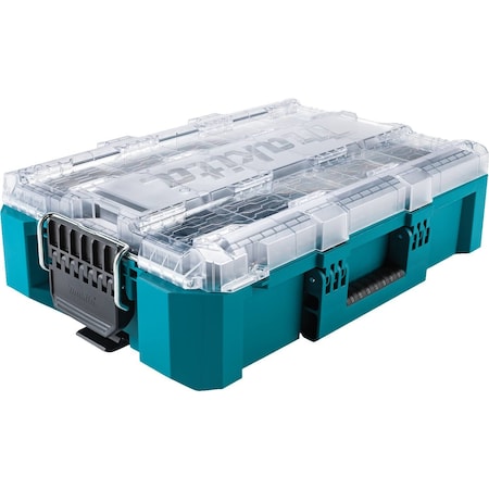 Deep Medium Organizer, 6-3/8 in H