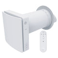 Energy-Recovery Ventilator, 2200RPM