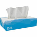 Pacific Blue Select® 2-Ply Facial Tissue By Gp Pro (Georgia-Pacific), Flat Box, 30 Boxes Per Case