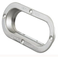 Flange, 27/32Dx7 27/32Lx3 5/8W In