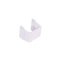 Hubbell SFBW10 Faceplate Module - White, PK10