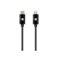 Select Series Apple MFi Certified Lightning to USB Type-C Rapid Charge