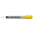 Paint Marker, Medium Tip, Yellow Color Family, Paint