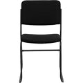 Stacking Chair, 32 1/2 in H