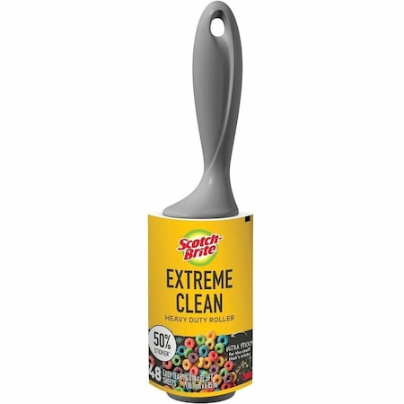 Lint Roller,Gray