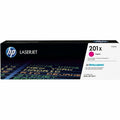 High Yield Toner Cartridge, Magenta