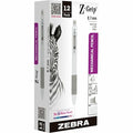 Mechanical Pencil White Doz, PK12