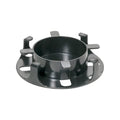 Spool, Fiber Management Slack, 1RU, PK2