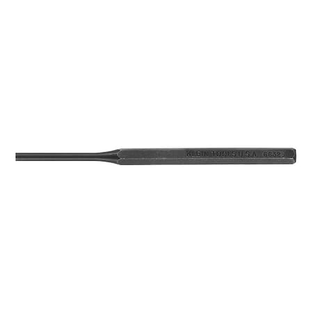Pin Punch, 1/4-Inch Point Diameter, 7-Inch