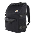 Laptop Backpack,Black,Polyester