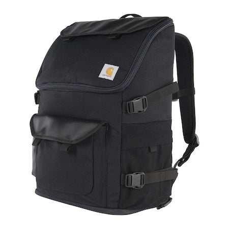 Laptop Backpack,Black,Polyester