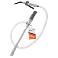 Auto Small 15"" Fuel Transfer Pump W/Nozz